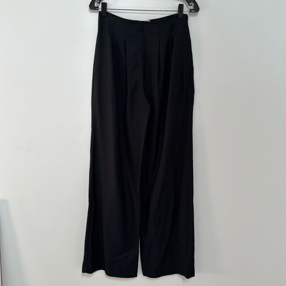 Sèzane Malone Trousers Size US 4 NEW WITH TAGS